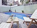 My Space Barcelona - RYC.1.2 GRACIA HOLIDAY POOL II Apartment Bewertung