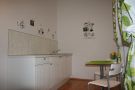 Appartement Prag Reznicka Küche