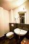 Schöne Wohnung Vysehrad Prag Badezimmer