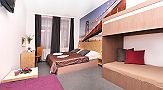 Andel Apartmany U Santosky - Apartmán 14 Schlafzimmer