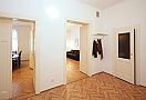 Old Town Apartments s.r.o. - Prague Cent. Excl. 33 Flur
