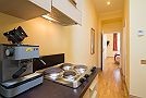 Vlkova Residence - One Bedroom Apartment Vlkova 3 Küche