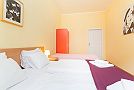 Vlkova Residence - One Bedroom Apartment Vlkova 3 Schlafzimmer