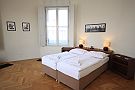 Old Town Apartments s.r.o. - River View Exclusive 63 Schlafzimmer 2