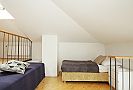 Old Town Apartments s.r.o. - Old Town B53 Schlafzimmer