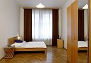 Old Town Apartments s.r.o. - Down Town 2B 32 Schlafzimmer 2
