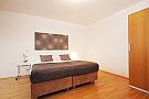 Old Town Apartments s.r.o. - Down Town Exclusive 41 1B Schlafzimmer