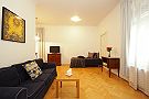 Old Town Apartments s.r.o. - Old Town B21 1B Wohnzimmer