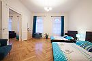 Jednorozec Apartments - Serikova  Badezimmer 1