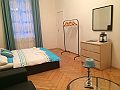 Jednorozec Apartments - Serikova  Schlafzimmer 2