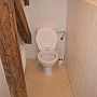 Grand Cru - 1 Toilette