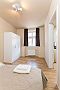 Picasso Apartments Prague - Apartment 3 pax Schlafzimmer