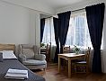 Prague 01 apartments - 495461 Wohnzimmer
