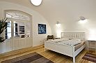 ITAP Prague s.r.o. - Ground Floor Apartment Schlafzimmer 1