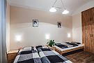 Accommodation Smecky 14 - Flat 2 Schlafzimmer