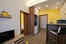 Top Prague Apartments - APARTMENT YELLOW Wohnzimmer