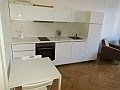 Miroslava - Maison blanche Küche