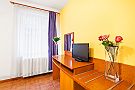 Apartment House Zizkov - Apartman (5 osob) 