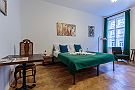 Prague  Apartments - Two bedroom Apartment Schlafzimmer 2
