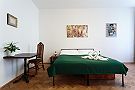 Prague  Apartments - Two bedroom Apartment Schlafzimmer 2
