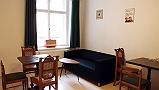 Prague  Apartments - Two bedroom Apartment Küche