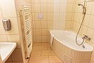 Prague  Apartments - Two bedroom Apartment Badezimmer