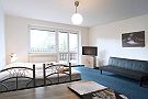 Apartmány Chodov - Krásný apartmán s balkónem - 2 Schlafzimmer 1