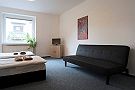 Apartmány Chodov - Krásný apartmán s balkónem - 2 Schlafzimmer 2
