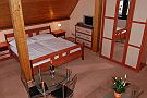 Apartmány Chodov - Útulné podkroví - 5 Schlafzimmer 1