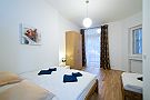 Prague Apartments Center - Apartment Riverside Schlafzimmer 2