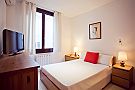 Las Ramblas Bacardi Apartments - Las Ramblas Bacardi 4pax Schlafzimmer