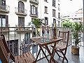 My Space Barcelona - P14.1.2 San Gervasi Sun II Balkon