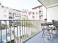 My Space Barcelona - P14.1.4 San Gervasi Sun IV Balkon