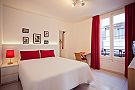 Las Ramblas Bacardi Apartments - Las Ramblas Bacardi 6pax Schlafzimmer