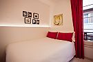 Las Ramblas Bacardi Apartments - Las Ramblas Bacardi 6pax Schlafzimmer