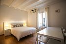 Las Ramblas Bacardi Apartments - Las Ramblas Bacardi 6pax Schlafzimmer