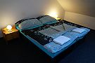 Hotel u Koci&aacute;na - Dvoulůžkov&yacute; pokoj č.8. Zimmer