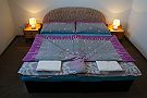 Hotel u Koci&aacute;na - Dvoulůžkov&yacute; pokoj č.16 Zimmer