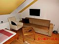 3 Zimmer Appartement Bratislava Schlafzimmer 2