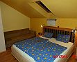 3 Zimmer Appartement Bratislava Schlafzimmer 1