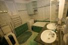Gemütliche Unterkunft in Bratislava Badezimmer