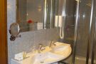 Unterkunft Hotel Devin Bratislava Badezimmer