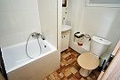 IVICA SK, s.r.o. (prevádzkovateľ Apart Hotel VILLAS IVICA)  - Studio ROMANTIC Toilette