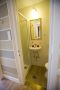 Angenehme Wohnung in Budapest Badezimmer