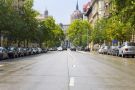 Angenehme Wohnung in Budapest Umgebung des Apartments