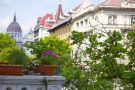 Angenehme Wohnung in Budapest Umgebung des Apartments