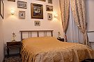 Budapest Tourist - Ulloi ut 29 Schlafzimmer