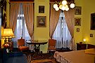 Budapest Tourist - Ferenciek 11-4-1 Schlafzimmer