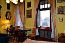 Budapest Tourist - Ferenciek 11-4-1 Schlafzimmer