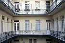 Budapest Tourist - Ferenciek tere 4 Nachbarschaft des Apartments